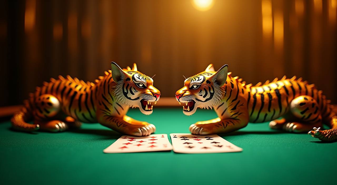 dewi788slot Live Baccarat